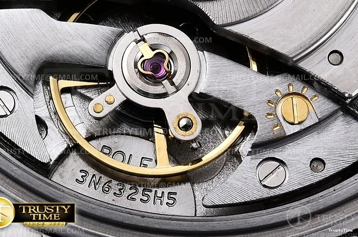 0318 Durable RDJ0359B – DJ 36mm Jub 738